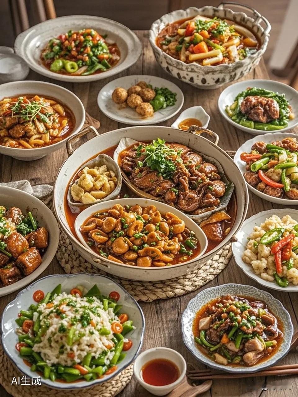 合理膳食对维持身体健康有益，以下为膳食的一些基本原则：一、食物多样，谷类为主