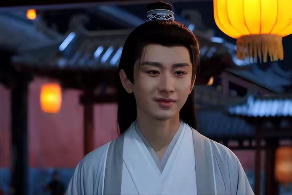 《长安二十四计》：直到看到大结局，才明白，谢淮安为什么放过言凤山！当时，重伤