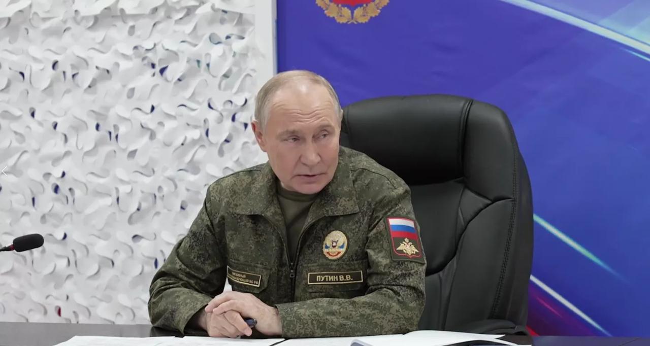 俄罗斯国防部宣布完全控制了红军城，还宣布完全控制了库皮扬斯克！感觉上，俄罗斯军方