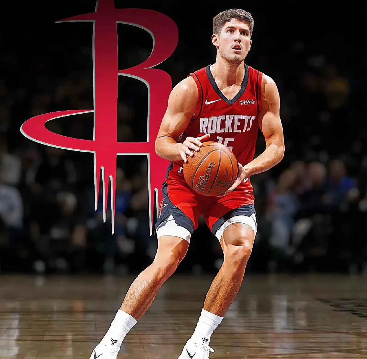 太精彩了！火箭队104-100逆转勇士队，看看火箭队球员得分数据和正负值，谁才是