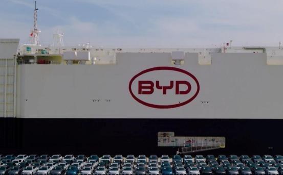 土耳其彻底打错了算盘！2026年1月19日，比亚迪在土耳其电动汽车工厂的建设出现