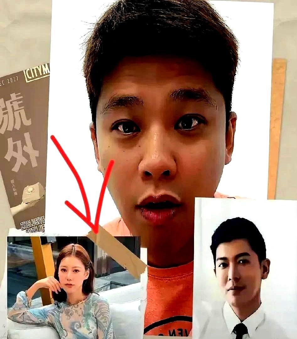 葛斯齐直播间又出猛料！小梅前夫在美国隐居多年突然杀回国内，网友扒出两人离婚后从