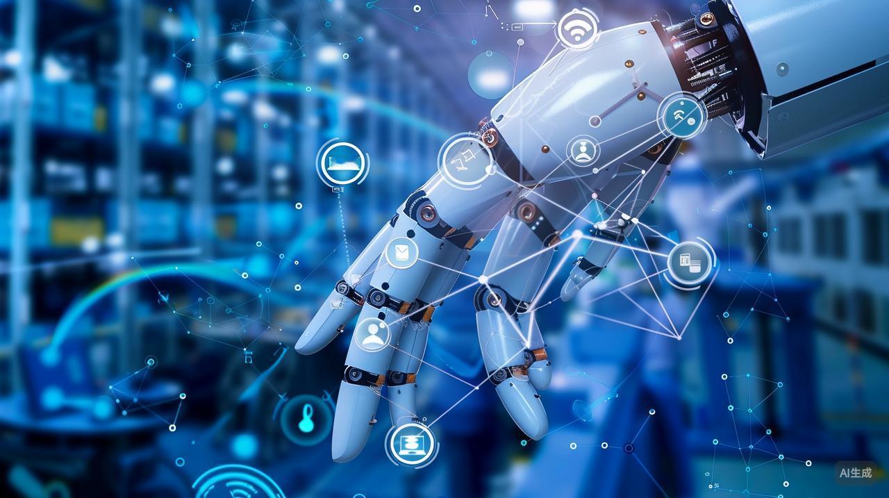 谁在为上春晚豪掷千金？四家机器人厂商今晚同台pk炸裂！家人们谁懂啊！今年春晚直