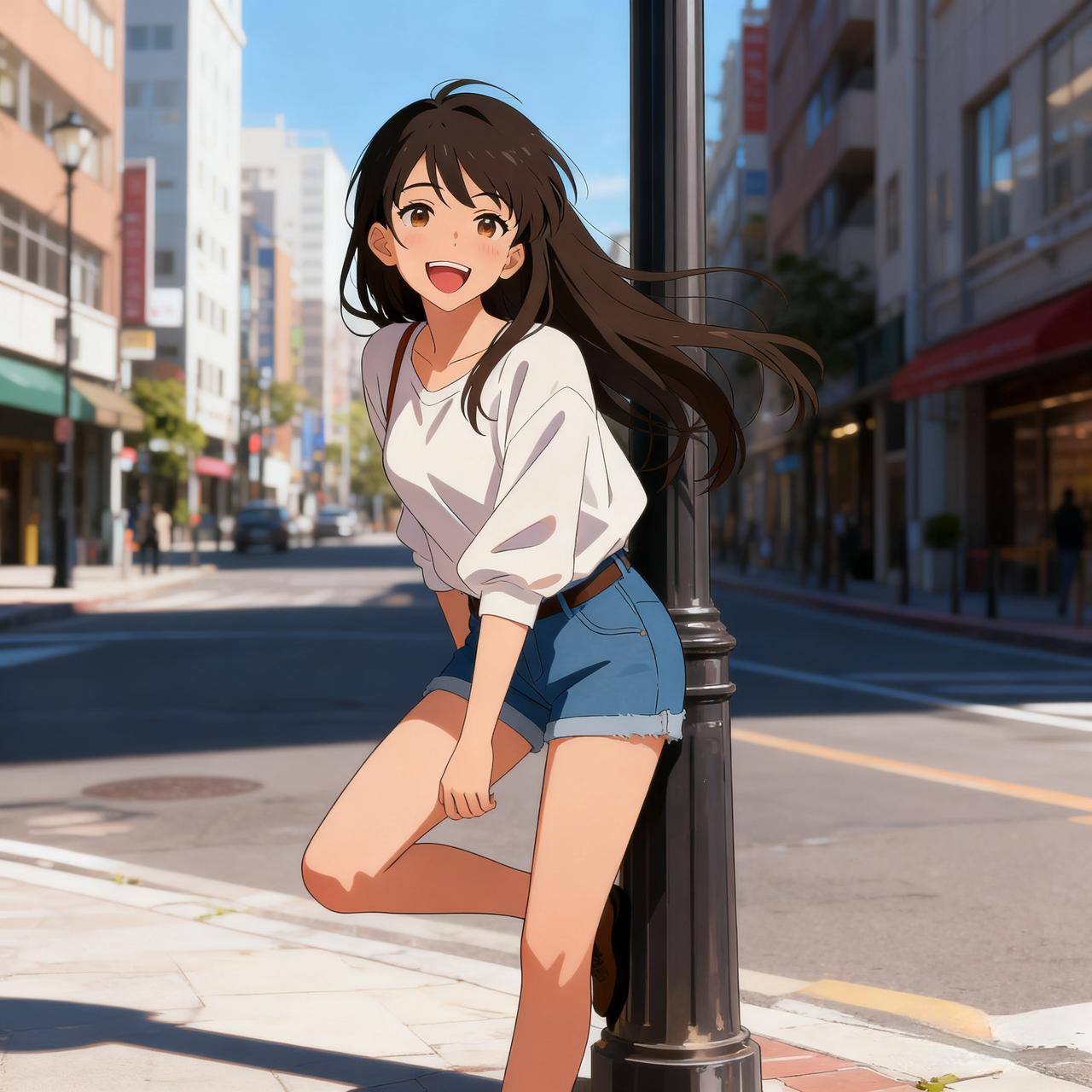 野性强烈的三大星座女第一名狮子座女，那真是自带女王气场，超级自信，想要什么就