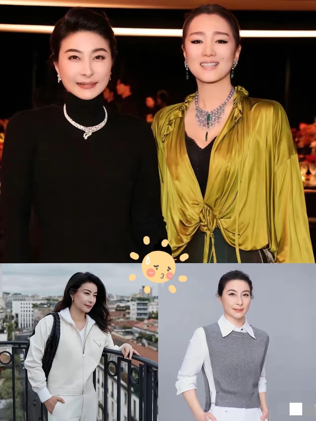 这一夜，霍震霆怕是又“头疼”了！因为他千辛万苦给霍启刚挑的媳妇——郭晶晶，太