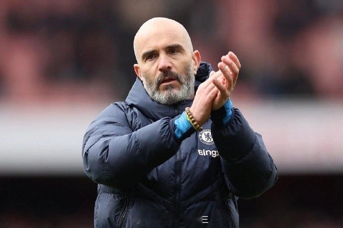 切尔西官宣马雷斯卡下课天空体育解析三大离队主因马雷斯卡与切尔西的合作宣告终结，