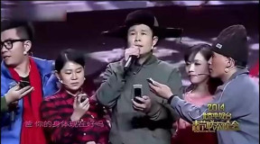 美了美了--小沈阳 汤潮