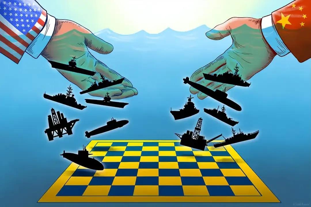 美国这辈子，赢过每一场战斗，没赢过一场战争。可伊朗总统越看越纳闷：这么能打的一个