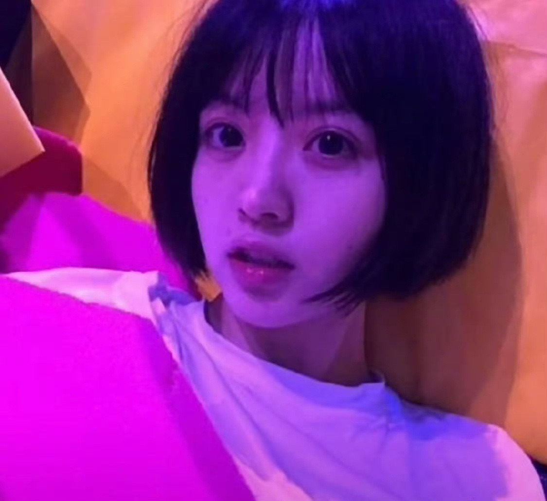 田曦薇早期美得像娃娃，不信还有人没见过当年被很多人用来作QQ古早女头的田曦薇，超