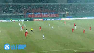 帅惟浩太强了，下半场开场仅不到10分钟，打进一粒精彩的头球进球，完成了本场比赛的