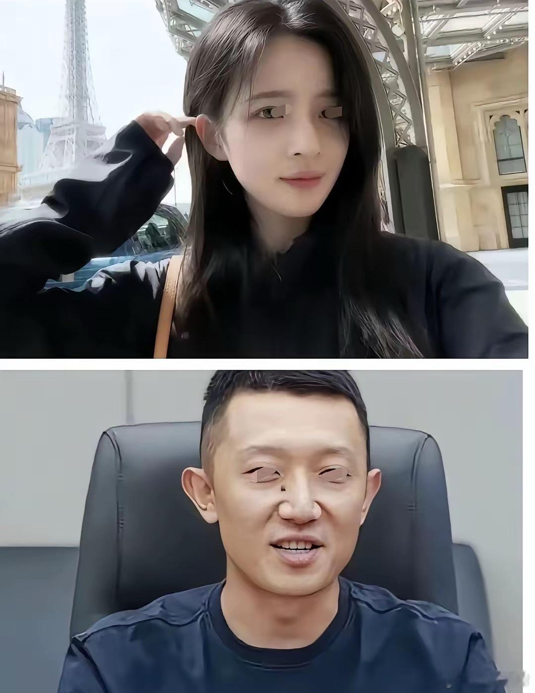 同样是出轨，为什么男的被辞退了，女的没有被辞退？男的在公司里是男高管，年薪几百万