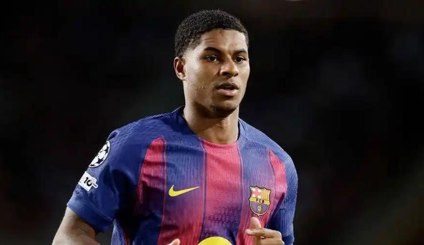 一战定乾坤！巴萨逆转马竞，拿下最难客场，西甲冠军还有悬念吗？联赛还剩八轮，巴萨