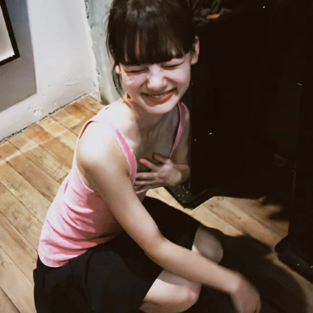 𝙒𝙚𝘾𝙝𝙖𝙩|胶片风头像｜优质女头|气质女头|复古头像