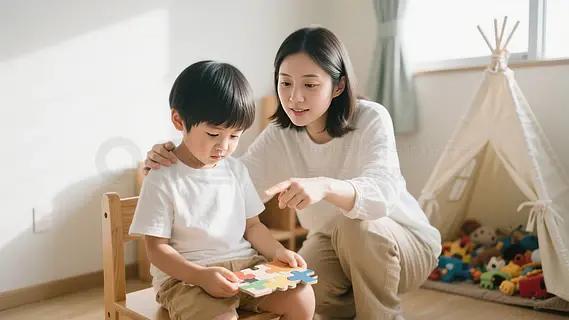 别让孩子成为舔狗常对孩子说这六句话:1. 宝贝，妈妈会永远爱你。就算你犯了
