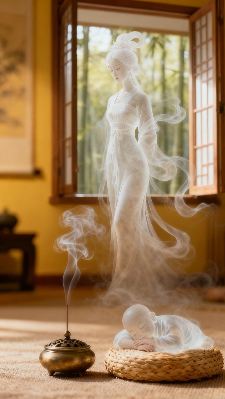 今日美图：一场幻梦！美图手机壁纸分享唯美壁纸作品有没有适合当壁纸的图片