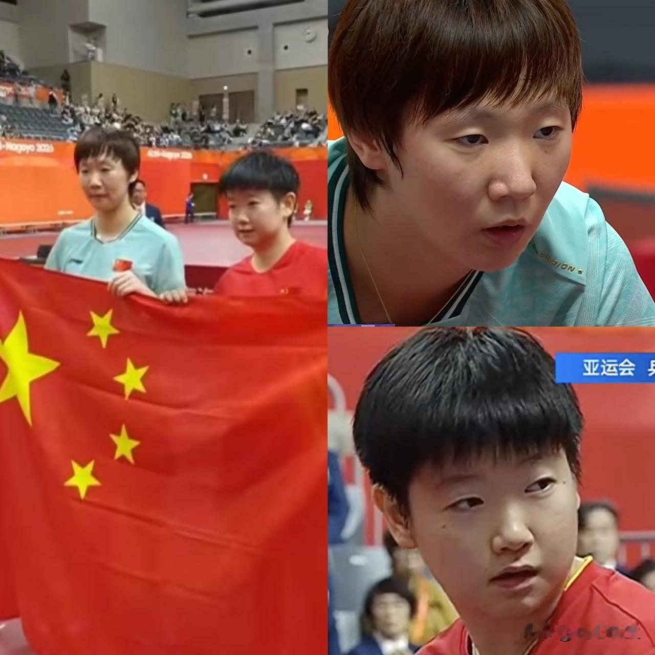 说句得罪人的话莎莎的亚军一点也不丢人丢人的是那些躲在背地里耍阴招的人要
