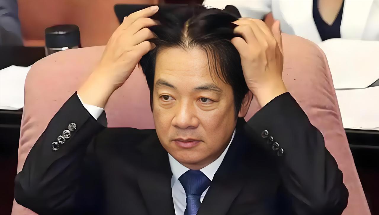 台湾赖清德即将发表5.20讲话，预计他将只谈与大陆合作，而不敢再发布台独言论！有