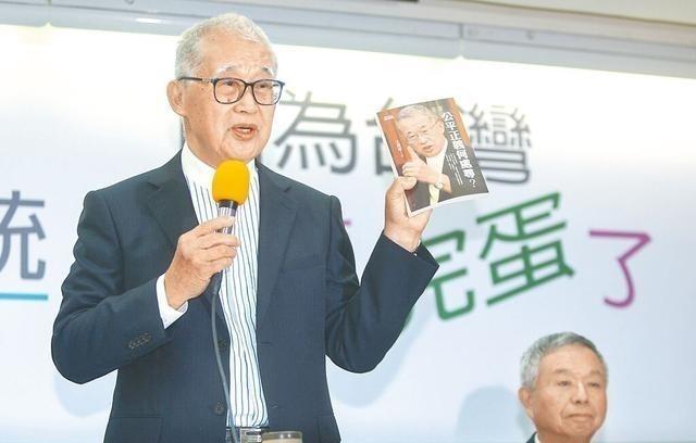 “两年内我会让台湾与大陆统一，不再让台湾当美国的哈巴狗！”23年知名统派人士王建