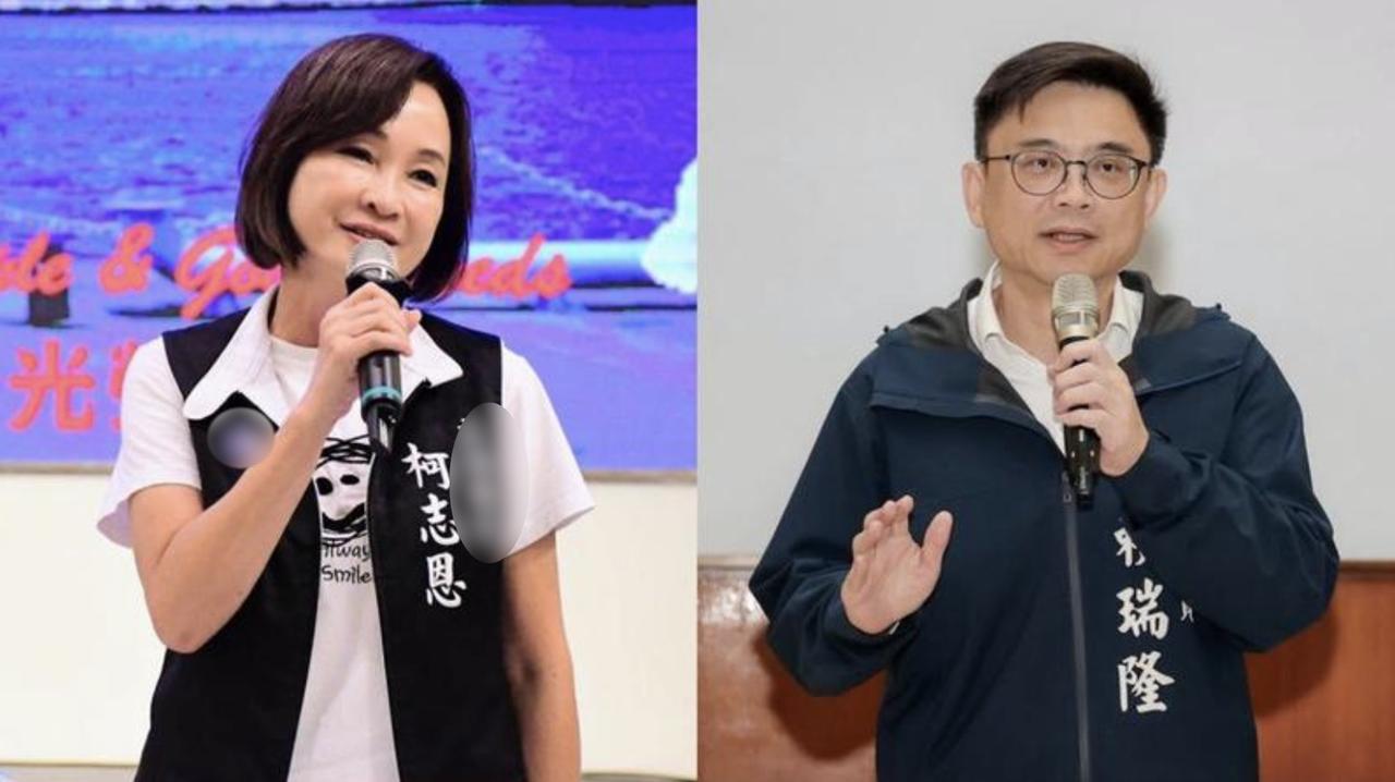 今（10）日，有媒体发布高雄市长最新民调，结果显示，民进党参选人赖瑞隆获得47.