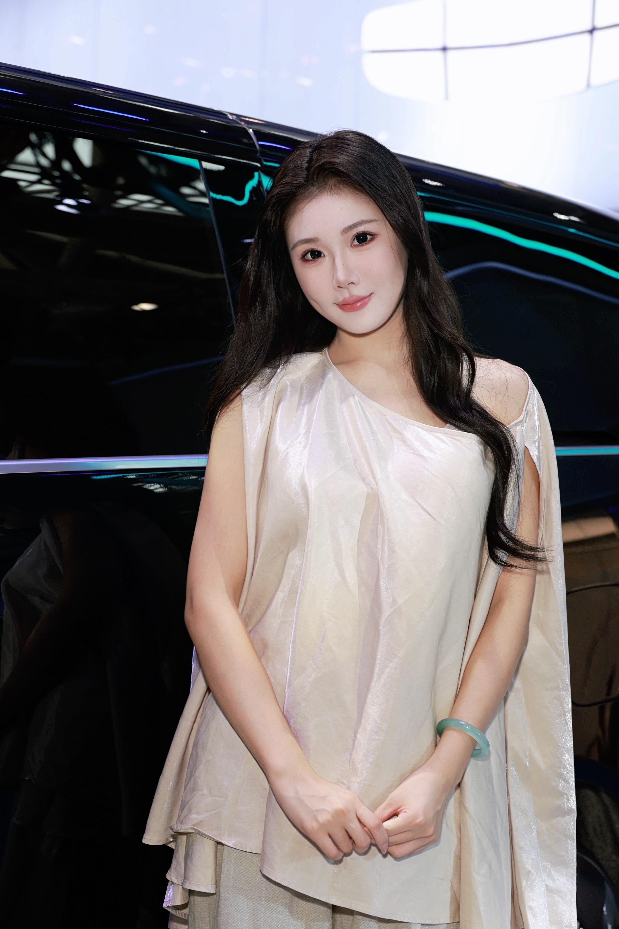 时尚穿搭时尚穿搭时尚 清纯女神 潮流时尚穿搭 连衣裙女裙子 好看的连衣裙