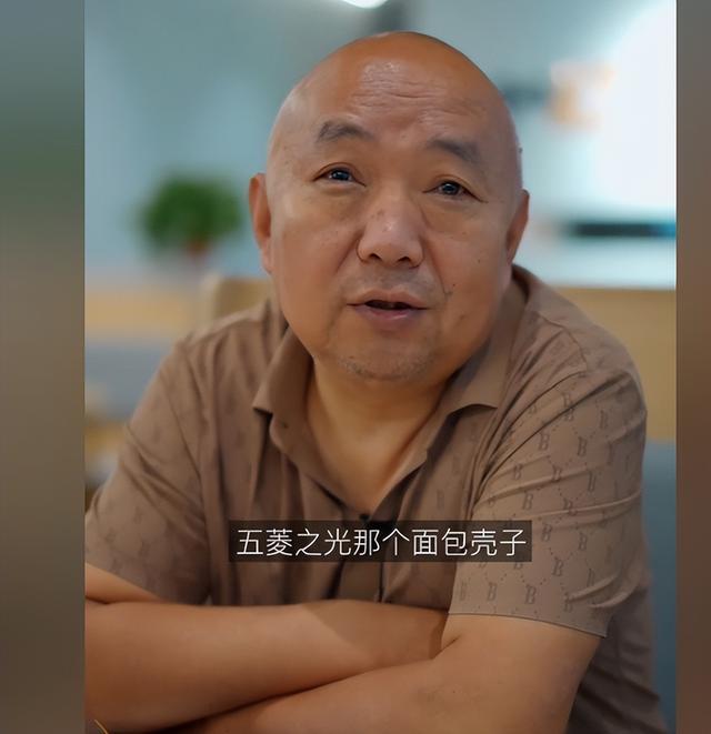 陕西大叔卖串赚千万，却把自己作到心梗装7个支架！老婆被逼疯，还好有个“敢揍他”的