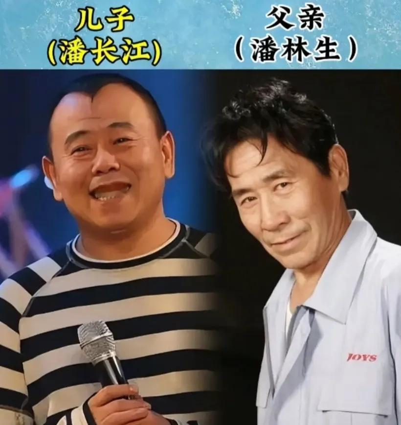 都有着一个当明星的老爸原来他们都是星二代不过他们算是老一辈星二代了现在的他