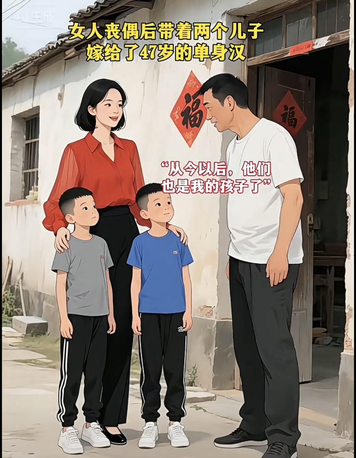 “十几年的养育之恩，终究抵不过血缘凉薄”[吃瓜][吃瓜][吃瓜]