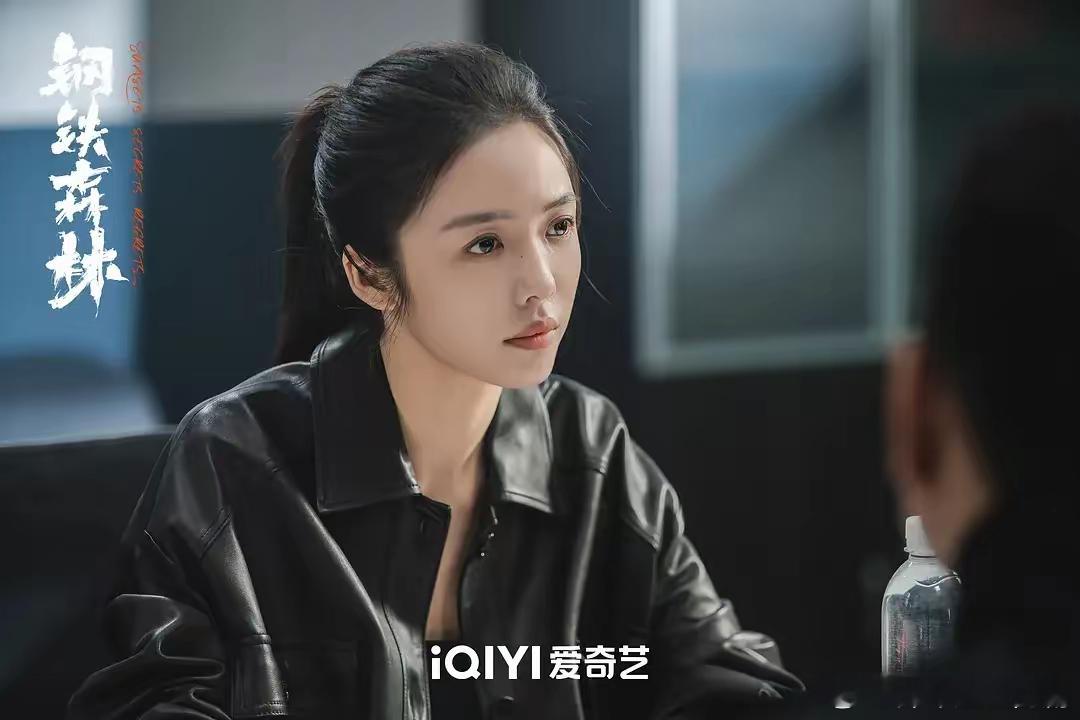 六部近期“热播剧”推荐，你正在追哪部剧呢？1.《危险关系》孙俪、吴慷仁2.《冰湖