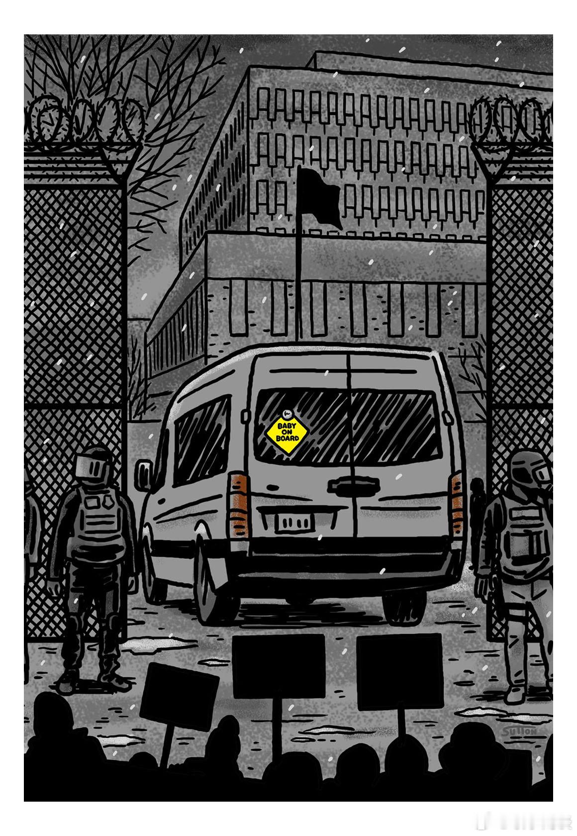 【周末漫画】补齐二期