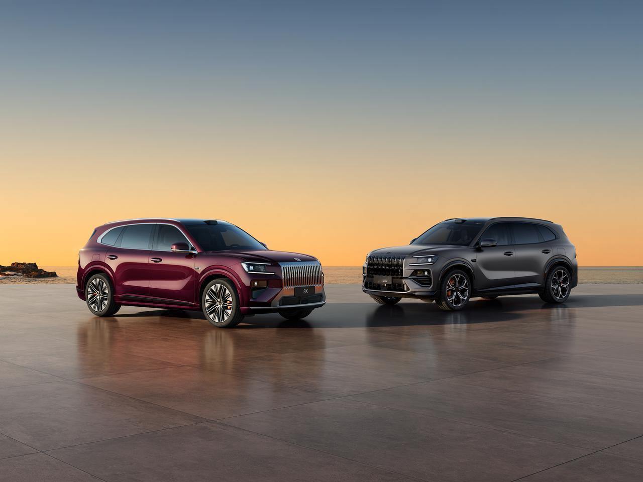 在NVIDIAGTC2026大会上，吉利汽车集团宣布在“舱驾融合”领域实现关