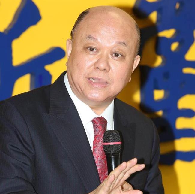 台湾新党副主席李胜峰近日抛出的“永远维持现状”论，乍一听好像挺懂台湾人的心思