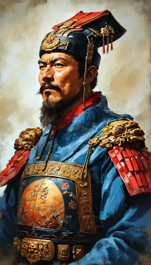 清兵入关的传说：一场“东亚版”的“闹剧”与“英雄梦”各位历史迷们，今天咱们要聊