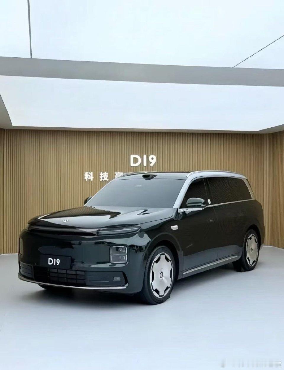 零跑d19这发布的价格和配置，不禁让车友群里都在疑惑，这还能赚钱吗？为了抢6坐