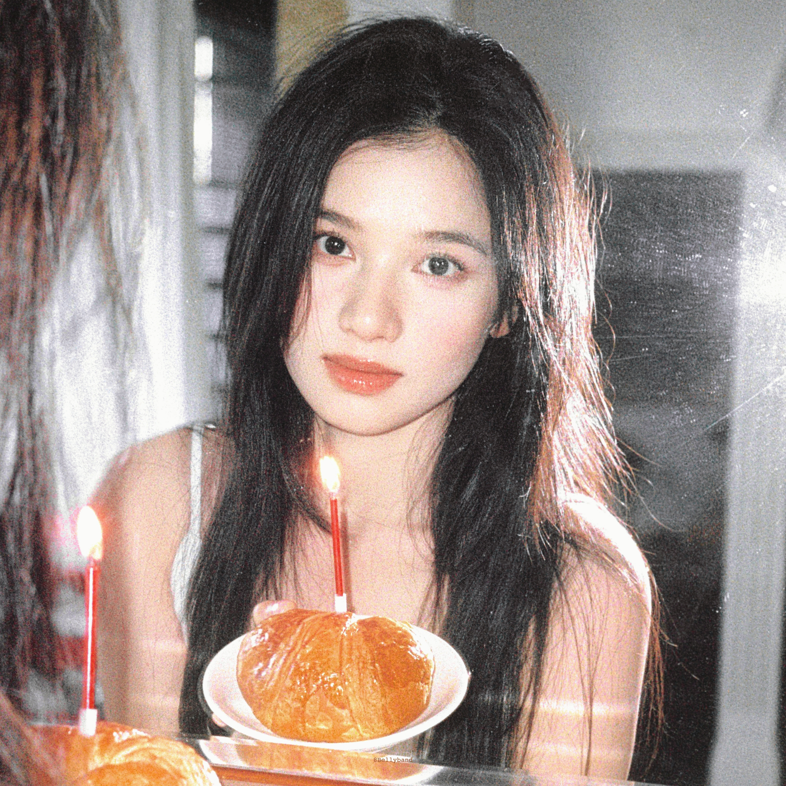 张婧仪🥞