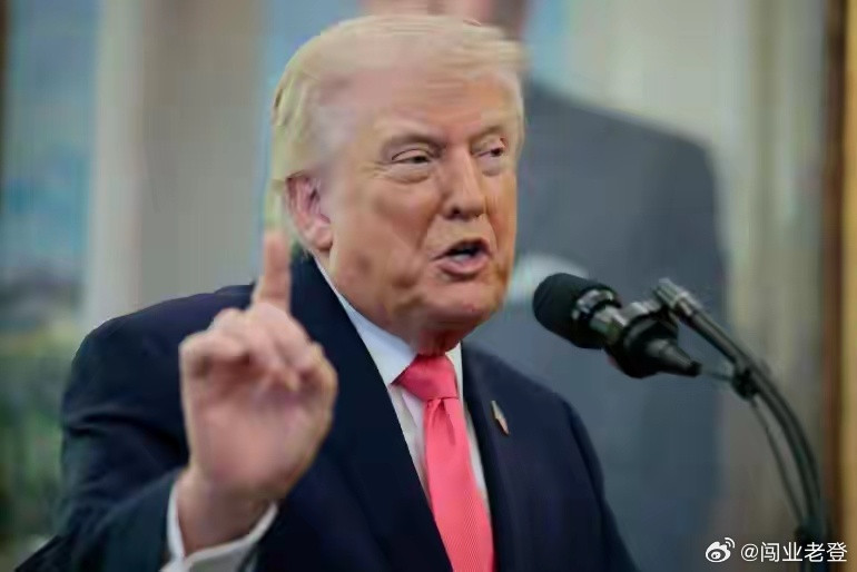 眼看打不赢中国，特朗普找来3个帮手，都是中国人熟悉的名字。日前，美国白宫发布重磅
