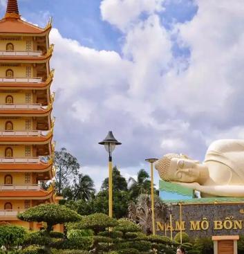 全世界都在盯着俄乌、巴以，却没人注意到中国南边这颗即将引爆的“定时炸弹”！20