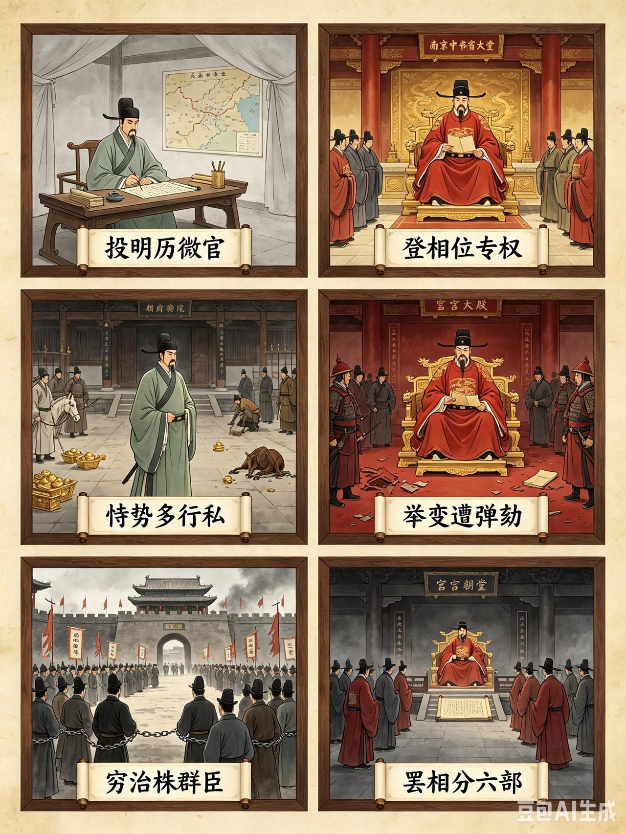 他是谁