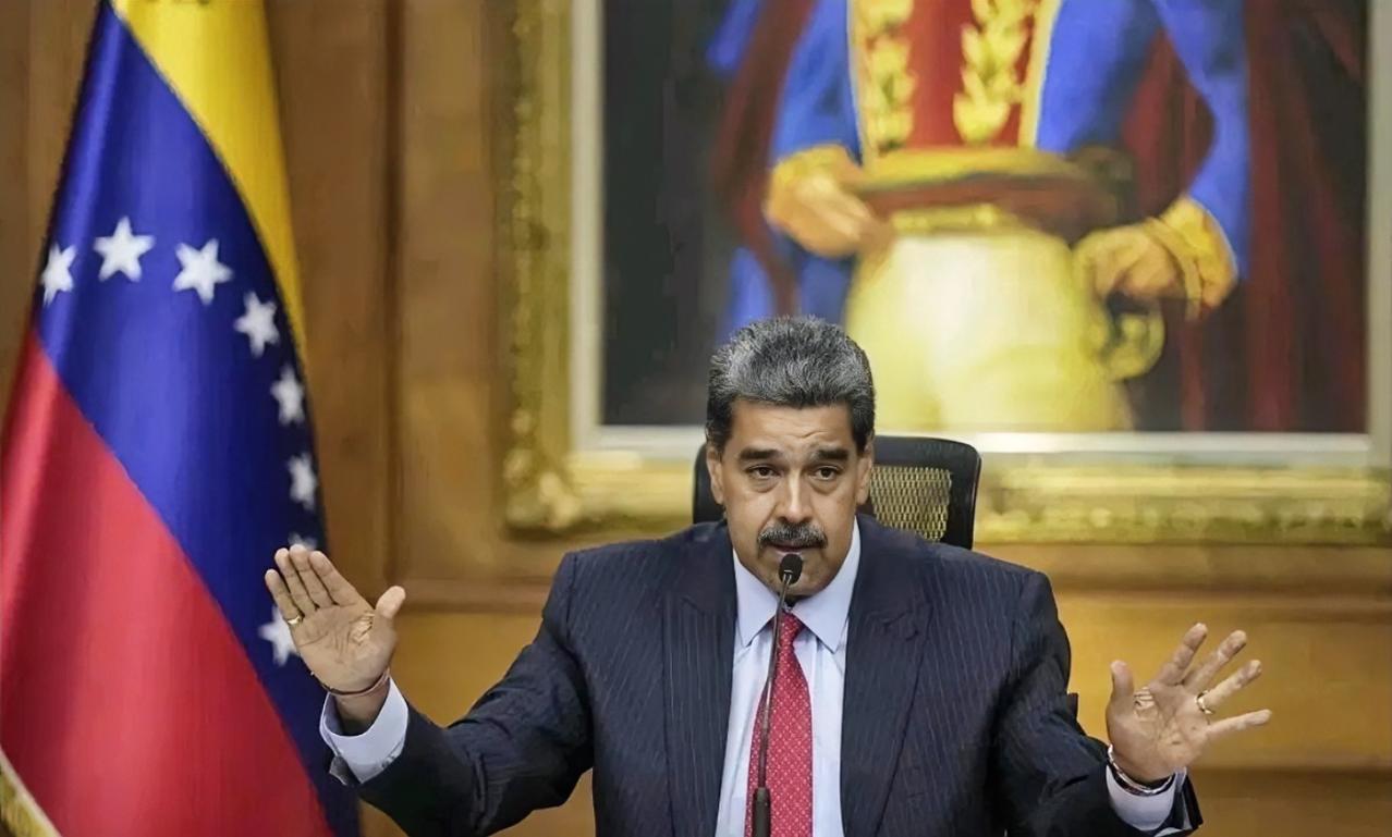 美国这种打法太欺负人了！两个国家第一时间站出来支持委内瑞拉！1月3日，根据外媒报