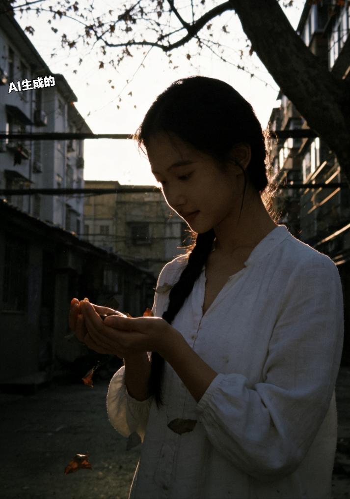 有个远房亲戚非常穷，后来跟着他大伯做工程，发了财，但后来成老赖了。他大伯