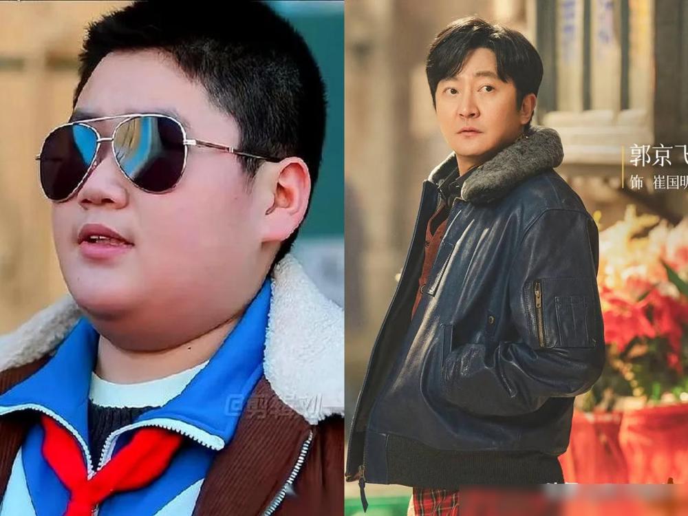 看完《老舅》大结局直接给我整破防了，一宿翻来覆去满脑子都是二胖的身世！谁能想到这