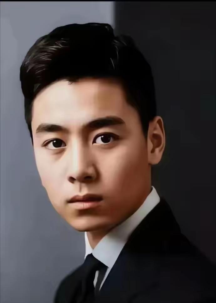 一瞻青年周总理风采：这才是真正的顶级魅力！见过青年时期周恩来的照片吗？那股