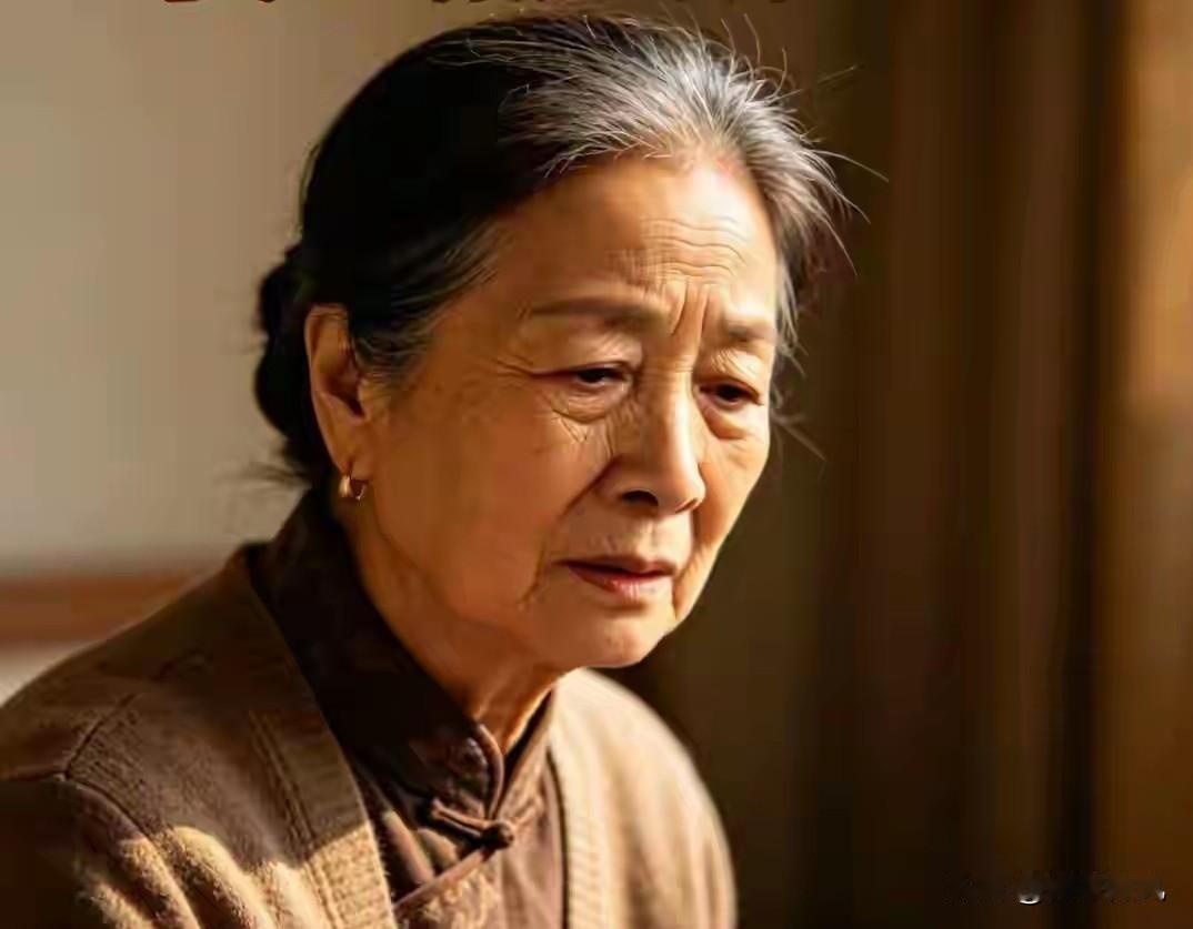 两性关系：一位80岁女人说出的大实话，晚年夫妻都该好好看看人到晚年，爱情早