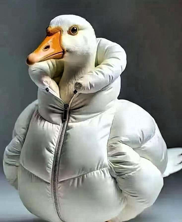 听我的！今年冬天买羽绒服，真得多留个心眼，别花了冤枉钱还没买到好货！最近白