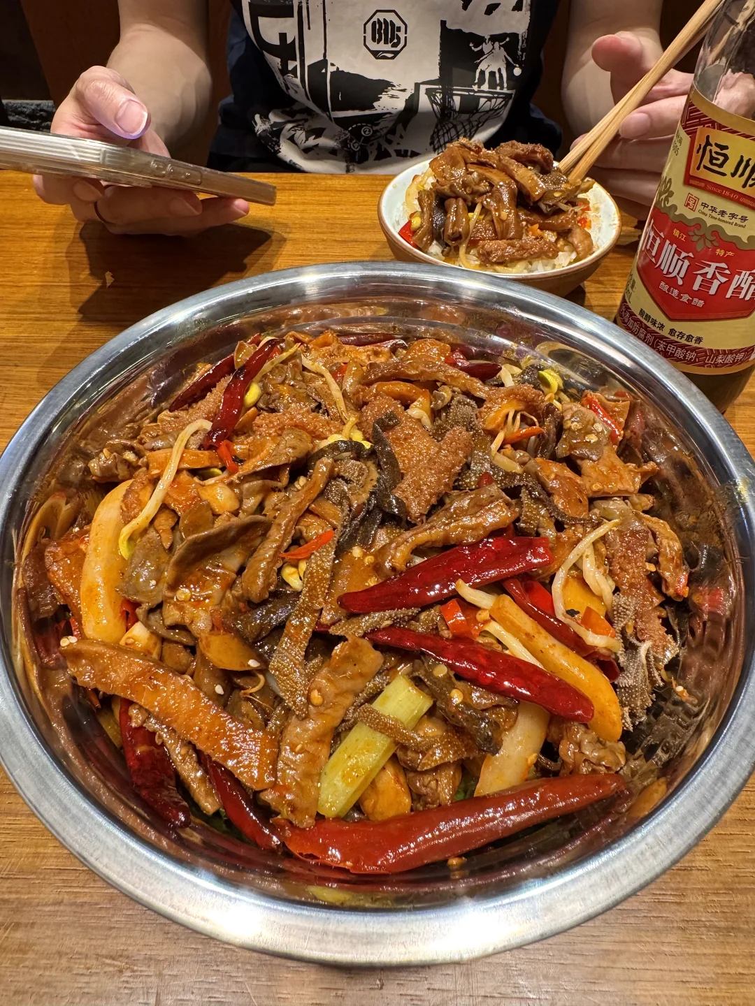 目前杭州很难超越的一碗