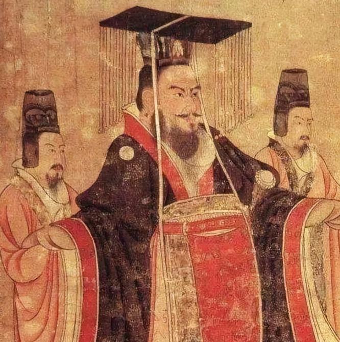 汉武帝时，皇帝问东方朔：“朕赏你那么多钱，你都花哪去了？”东方朔笑着说：“不瞒陛