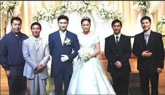 2002年，24岁的韩国“体操公主”许昭英，顶着父母反对的压力，执意嫁给了中国体