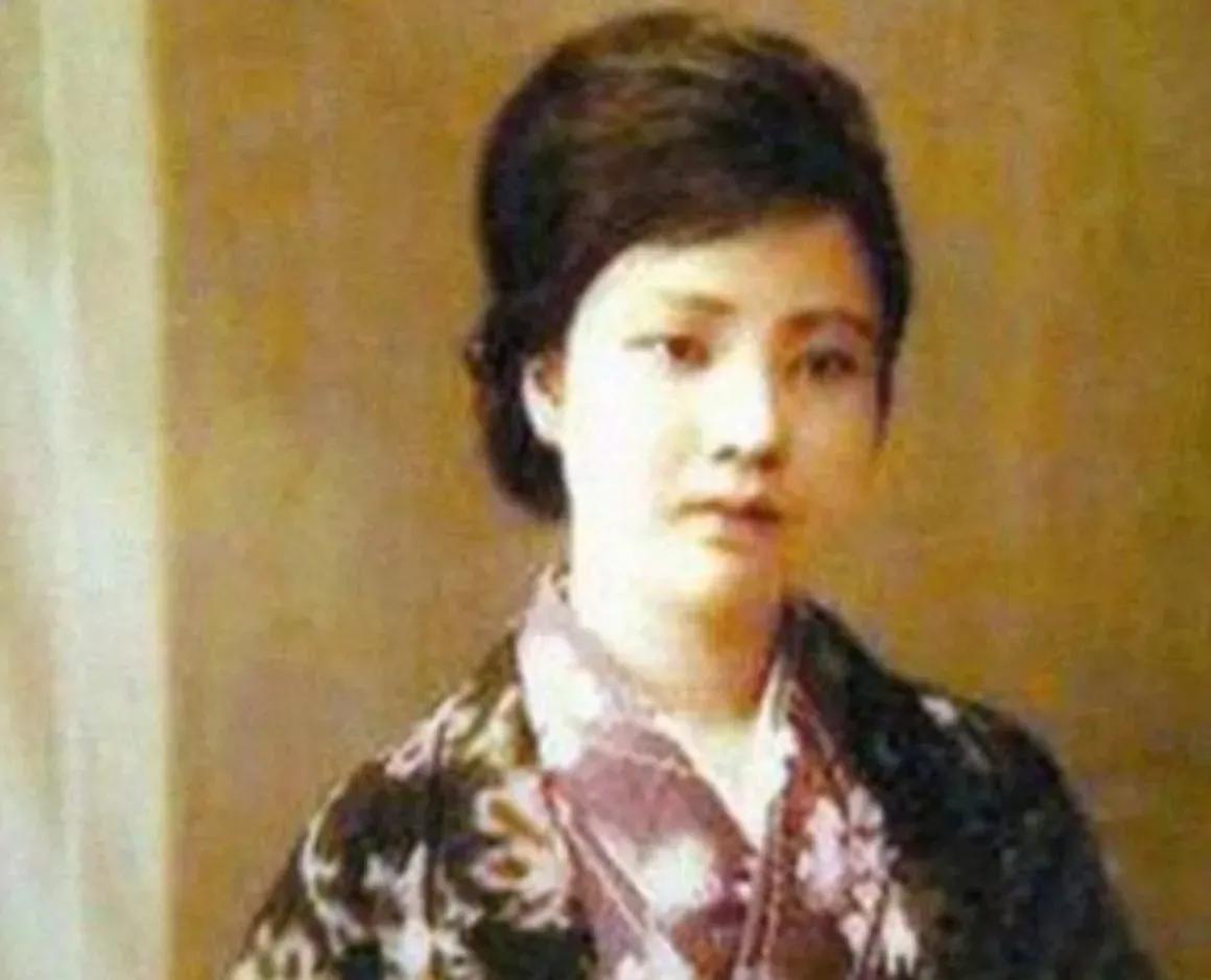 1928年，日本富家女不顾家人反对，远嫁数学家苏步青。哪料，日军侵华期间，富家女