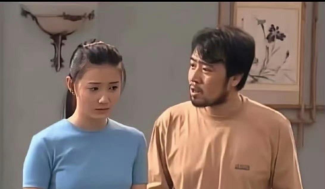 早期的于和伟，不是现在的于和伟，早期于和伟老师饰演的所有角色，用一句话概括——跟
