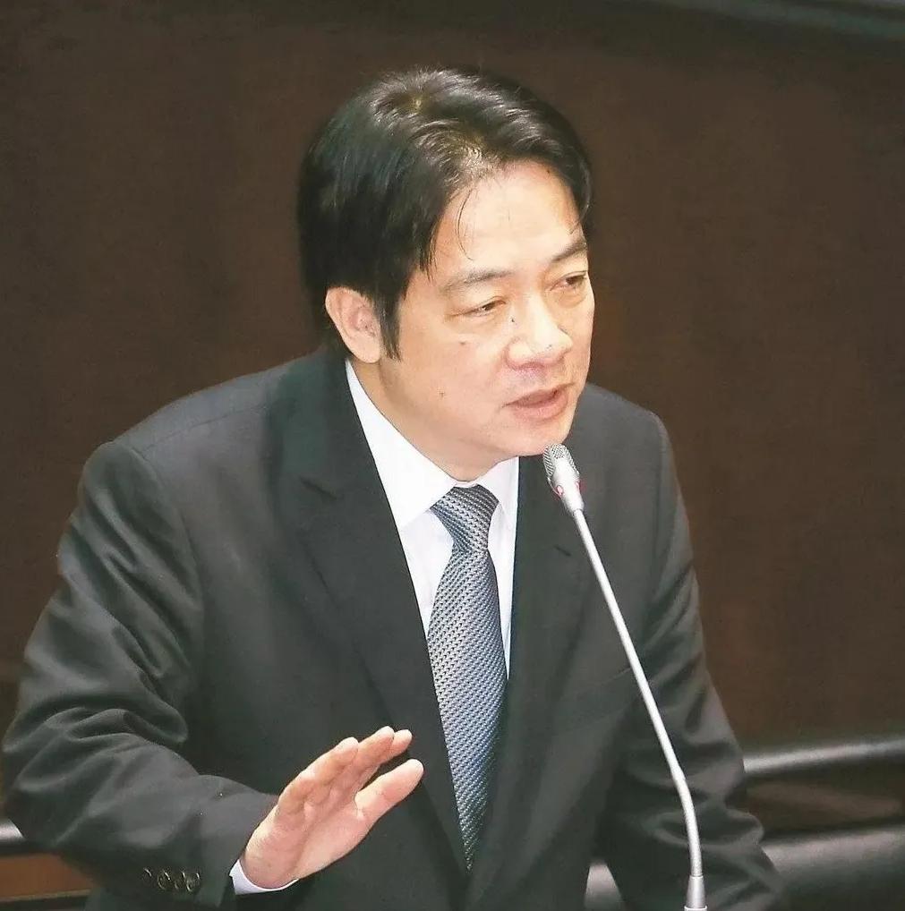 5月17日深夜，岛内政坛突然传来重磅消息。赖清德在社交媒体发文，透露自己刚刚
