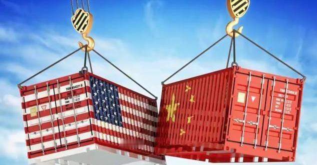 卢克文：“当前中美战况主线，其实是：美国捅中国外贸，中国捅美国股市。中国经济靠生